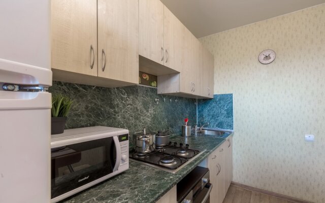 AG Apartment on Trofimova
