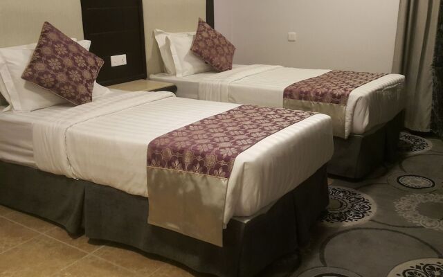 Phorbion Hotel Suites