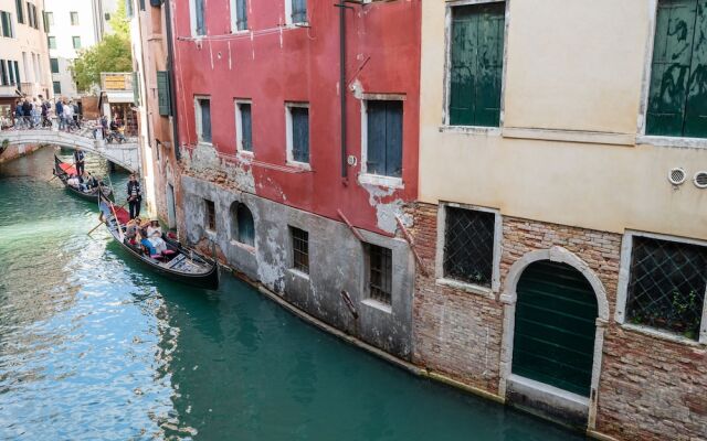 Hotel Al Sotoportego