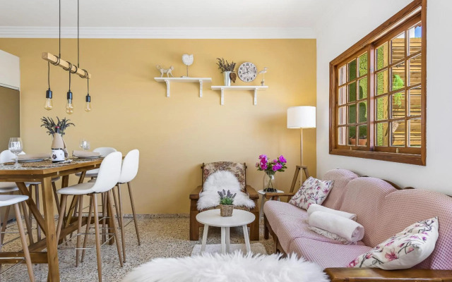 PENTHOUSE in the CENTER of GARACHICO