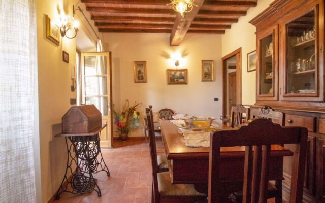 House Tegliaia Montevarchi 33641