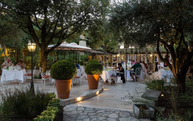 Auberge de Cassagne & Spa