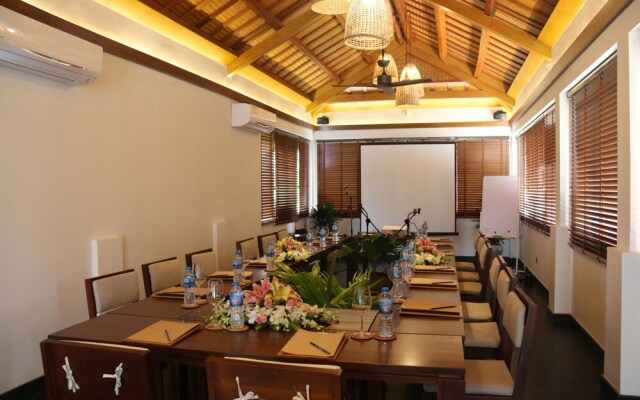 The Club at Hoi An Eco Lodge