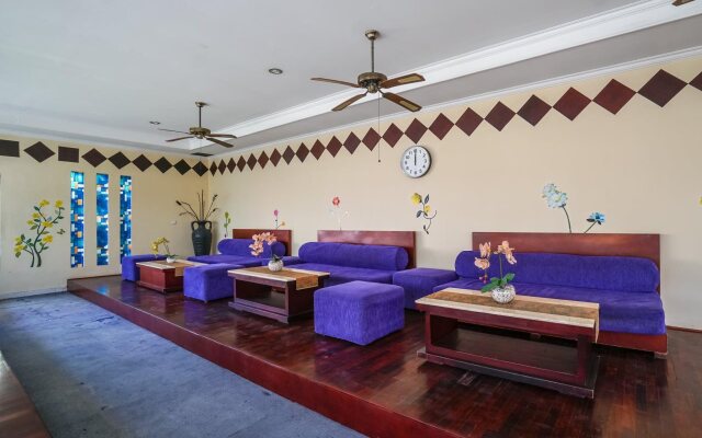 Lavender Luxury Villas And Spa Resort