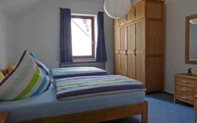 Ferienwohnung am Weyer