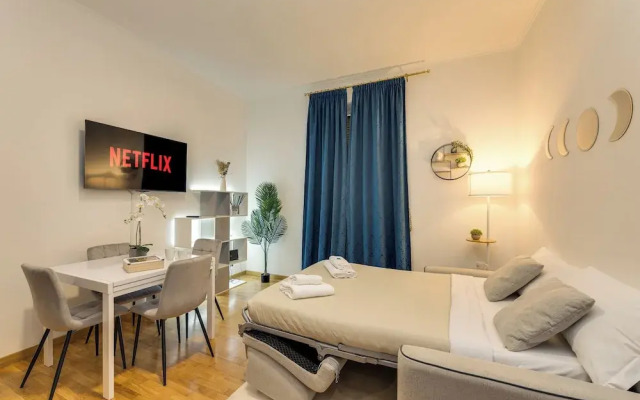 Colosseum Sweet Life Apartment