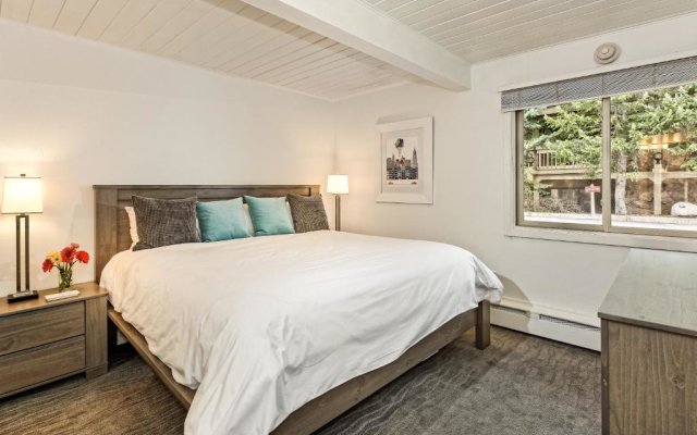Standard Two Bedroom - Aspen Alps #103