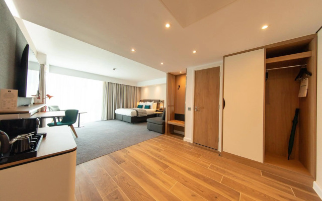 Holiday Inn Blackpool