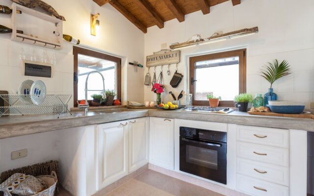 Le case di Lisetta Holiday homes