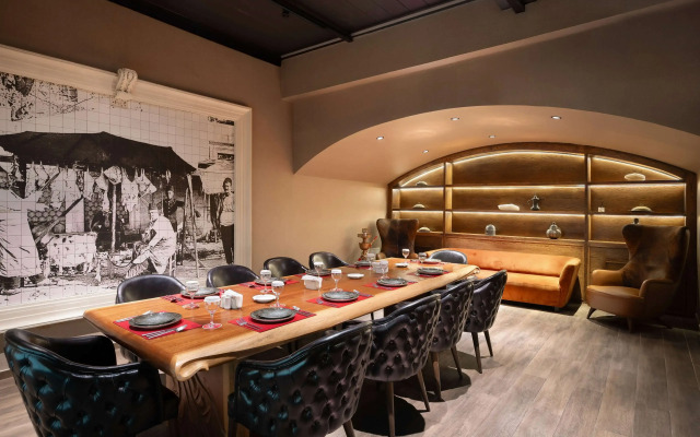 Ramada by Wyndham Erbil Gulan Street