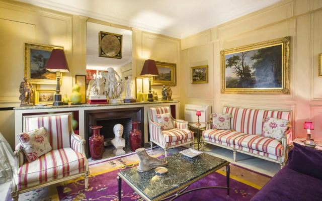 Saint Honore - Rnu 107815