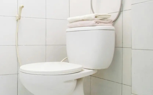 Hotel O Ibma Smart Syariah