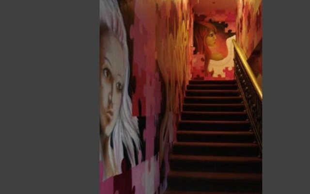 Grammy Guest House on Kutuzovsky