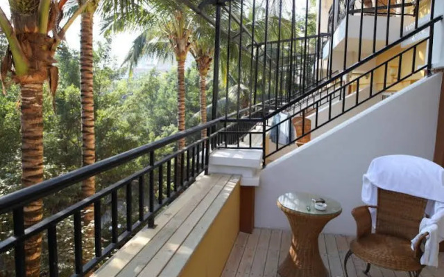 Mekong River International Youth Hostel