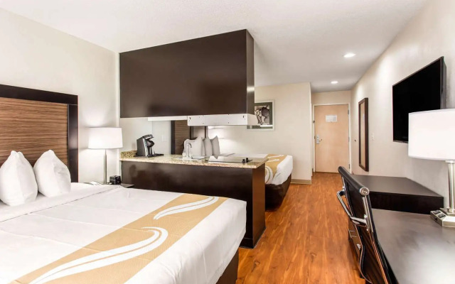 Quality Inn & Suites