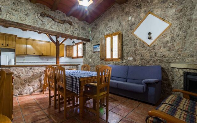 Casas Rurales los Enebros