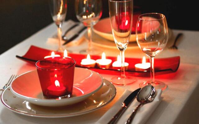 Panoramic Plaza Apartment -Loreto 1