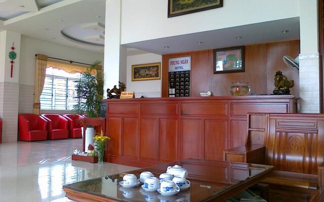 Phung Ngan Hotel