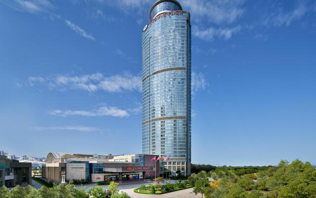Crowne Plaza Yantai Seaview by IHG