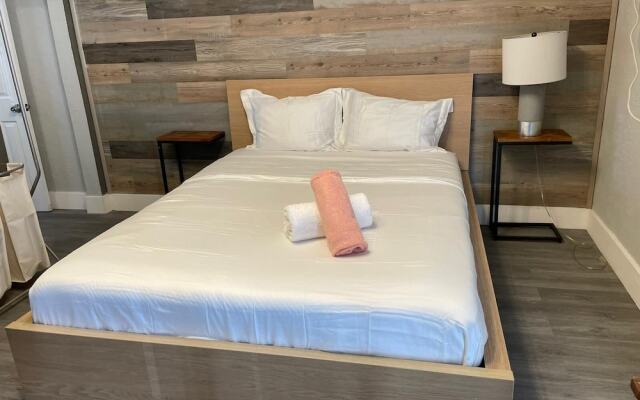 Krym - Studios in Wynwood