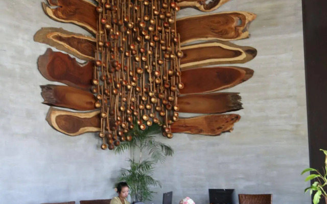 Eskala Hotels & Resorts Ngwe Saung