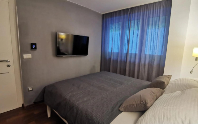 Central park Ribnjak