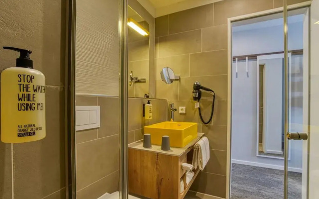 Premier Inn Wuppertal City Centre