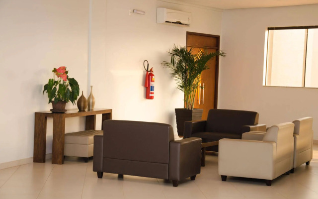 eSuites Vale dos Carajás