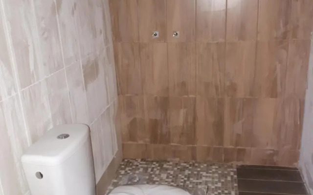 Svečių namai Tuopa Nemirsetoje Palangoje