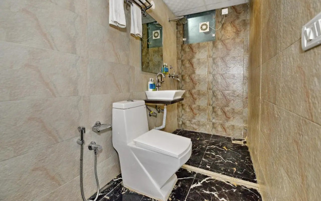 Hotel Wedlocks 38 Avenue