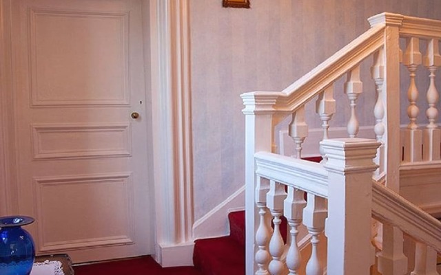 The Manor House Bed and Breakfast