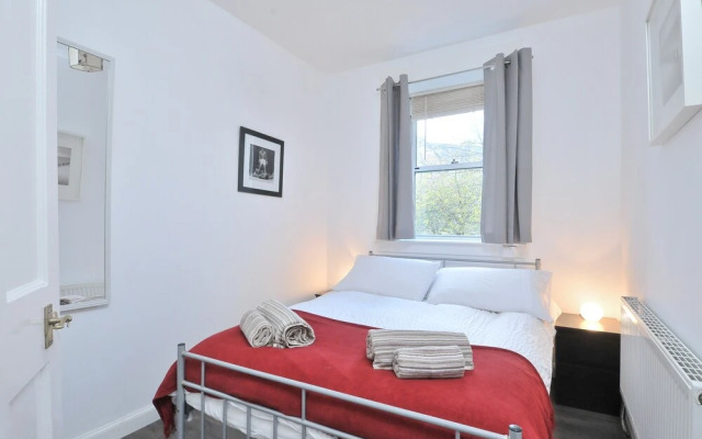 367 Richmond Place Apartment