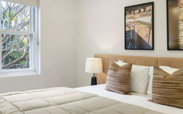 Urban Rest Double Bay Beach