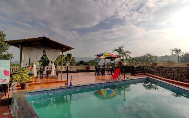 Mahinder Inn By Sapphire Stays