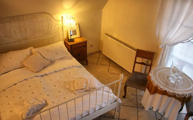 Villa Toscana Boutique