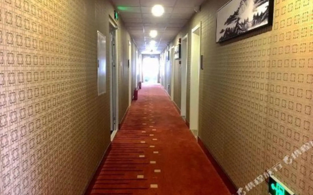 Xinya Boutique Hotel