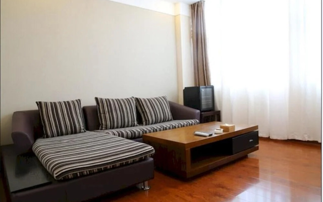 Dayi Chaoyang Grand Hotel