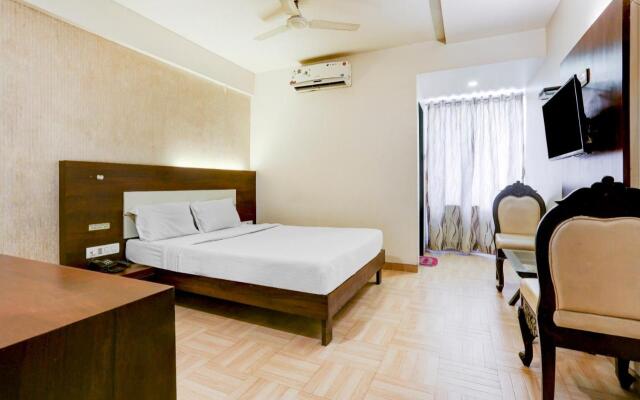 Capital O 87144 Vijay Residency