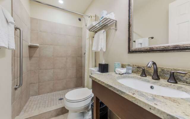 Best Western Tyrolean Lodge