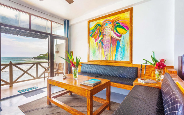 Villa Surf Beach