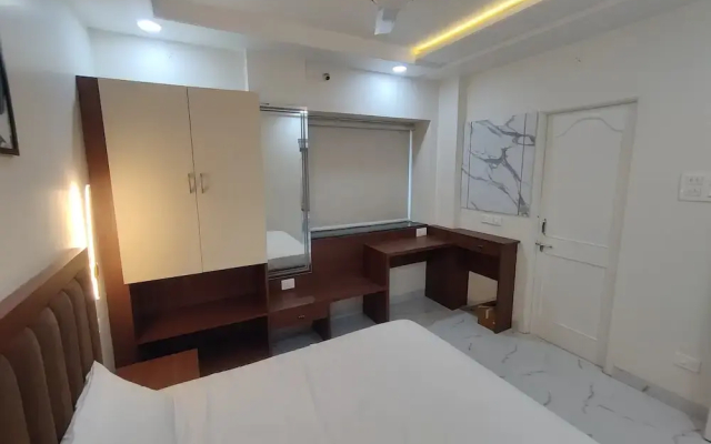 Vinci Suites