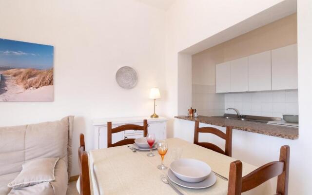 Casa Spiaggia Molo 4