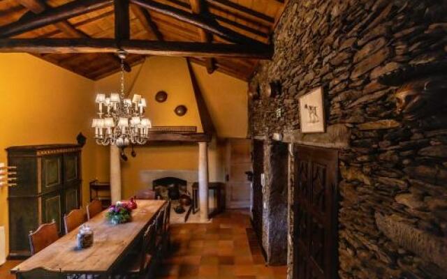 Quinta de Mourães - Casa do Xisto