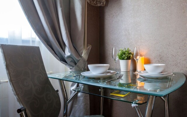 Апартаменты «В историческом центре Санкт-Петербурга»