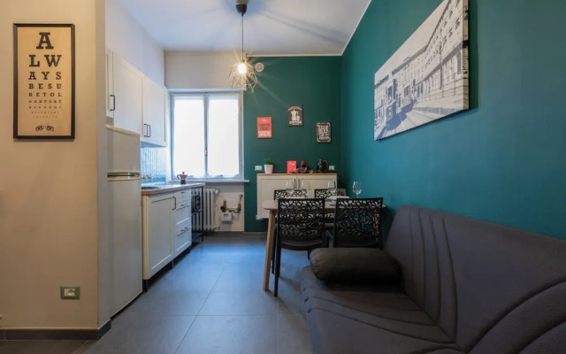 Pala Olimpico Apartment by Wonderful Italy