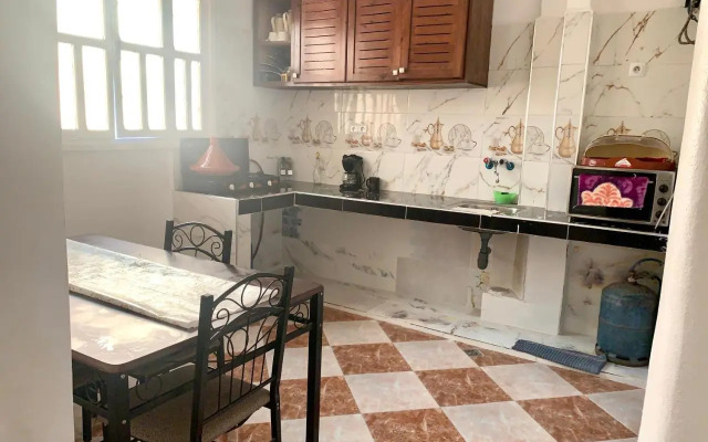 Agadir House