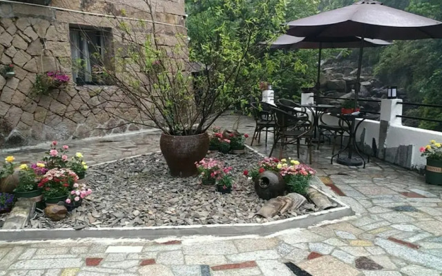 Yunshang Xiling Boutique Inn