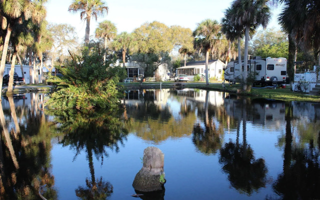 Ramblers Rest RV Campground