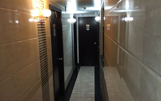 Primo Guesthouse