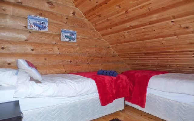 Tamaura Lodge